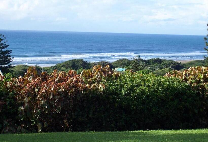 חדר סטנדרט נוף לגינה, Birdcage B And B