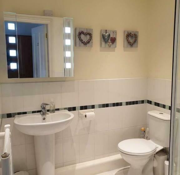 스탠다드 룸, Bod Gwynedd Bed And Breakfast