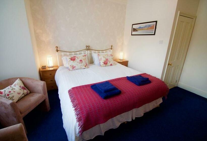 스탠다드 룸, Bod Gwynedd Bed And Breakfast