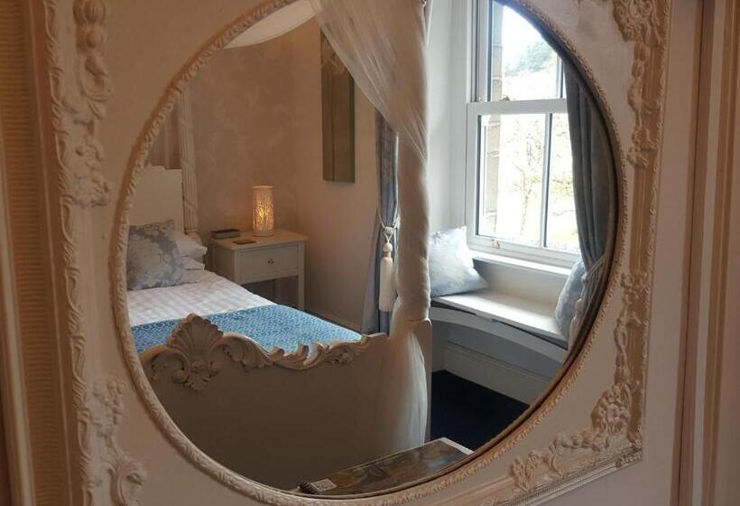 스탠다드 룸 킹사이즈 침대, Bod Gwynedd Bed And Breakfast