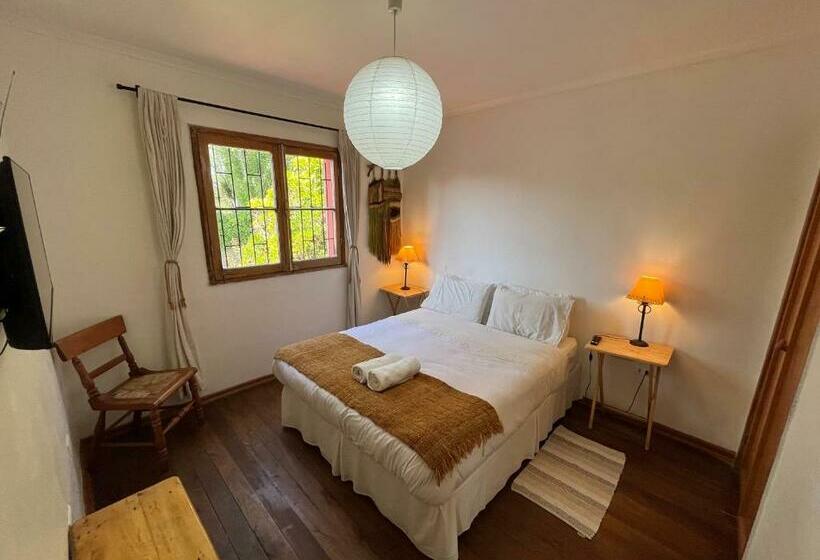 חדר סטנדרט, El Arbol Hostel