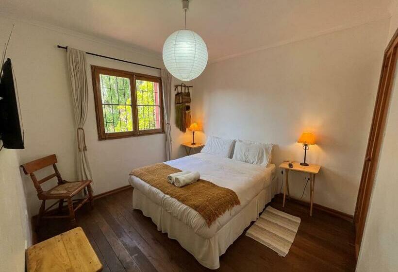 חדר סטנדרט, El Arbol Hostel