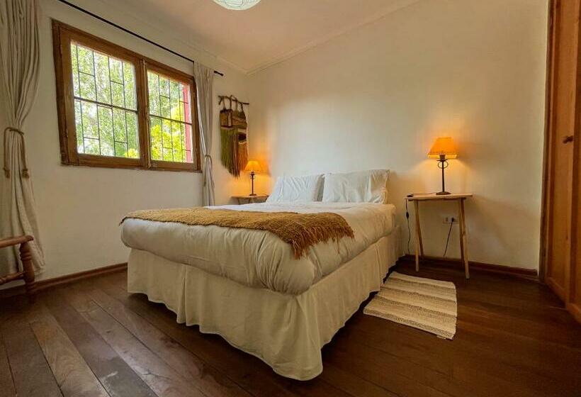 חדר סטנדרט, El Arbol Hostel