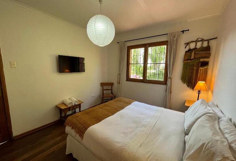חדר סטנדרט, El Arbol Hostel