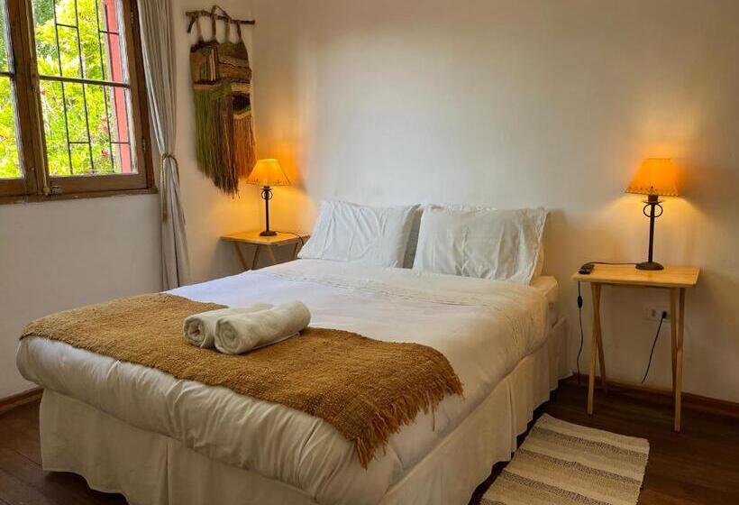 חדר סטנדרט, El Arbol Hostel