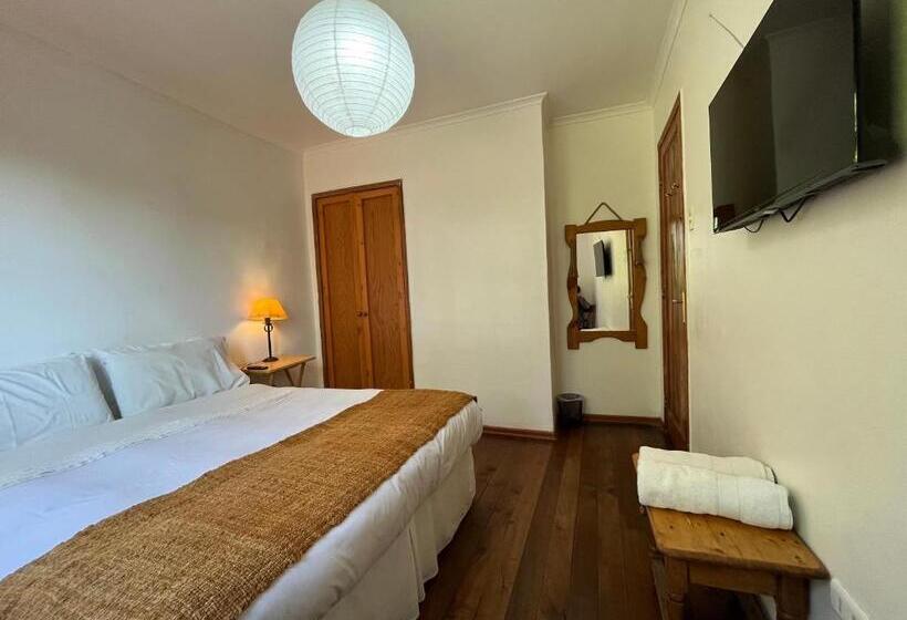 חדר סטנדרט, El Arbol Hostel