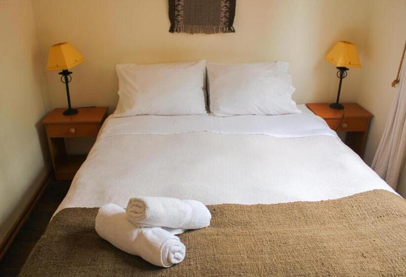 חדר סטנדרט, El Arbol Hostel