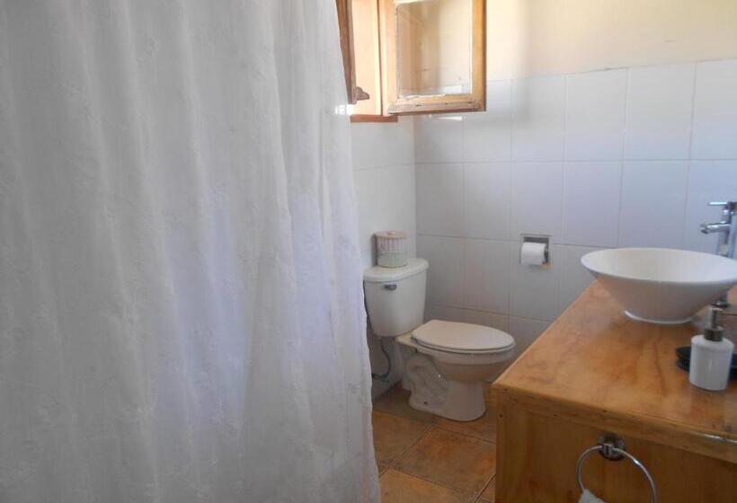 חדר סטנדרט, El Arbol Hostel