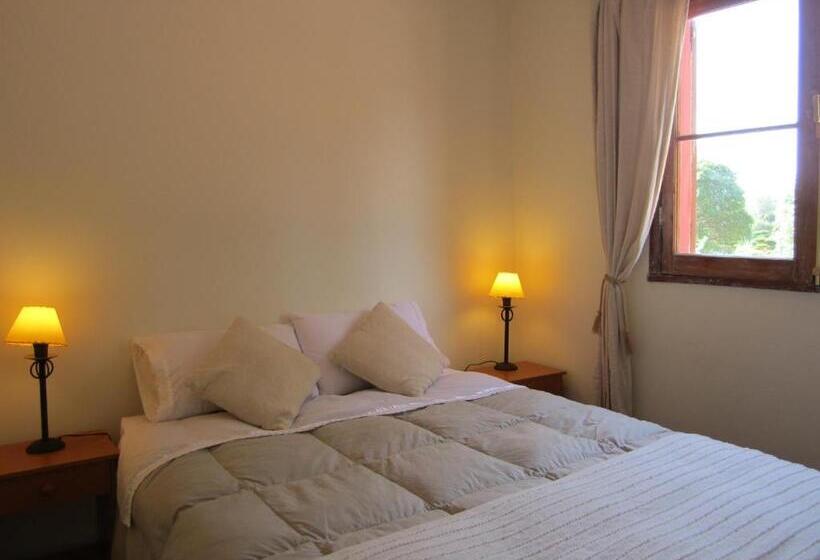 חדר סטנדרט, El Arbol Hostel