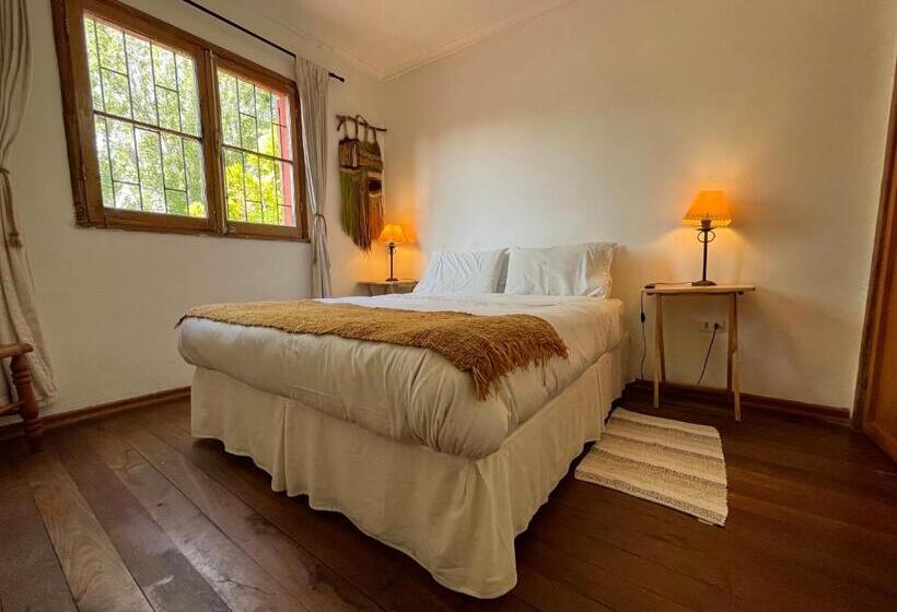 חדר סטנדרט, El Arbol Hostel