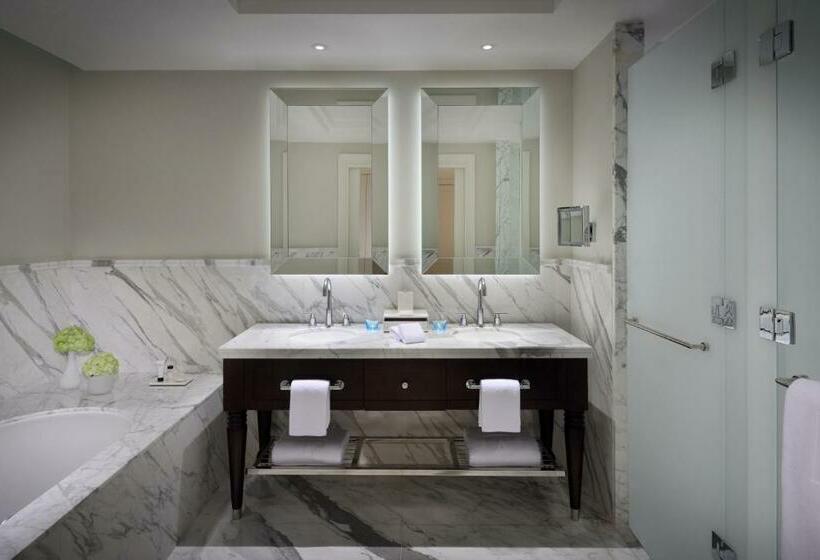 سوییت, Kempinski The Boulevard Dubai