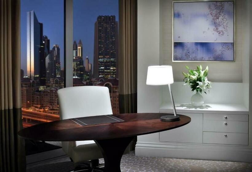 سوییت اجرایی, Kempinski The Boulevard Dubai