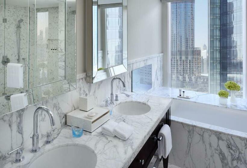 سوییت اجرایی, Kempinski The Boulevard Dubai