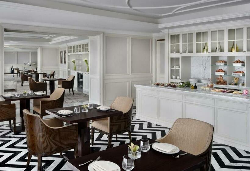 Президентский Люкс, Kempinski The Boulevard Dubai