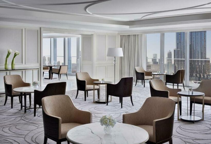 سوییت اجرایی, Kempinski The Boulevard Dubai