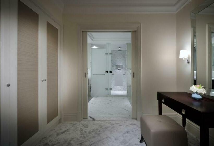 سوئیت کلاب, Kempinski The Boulevard Dubai