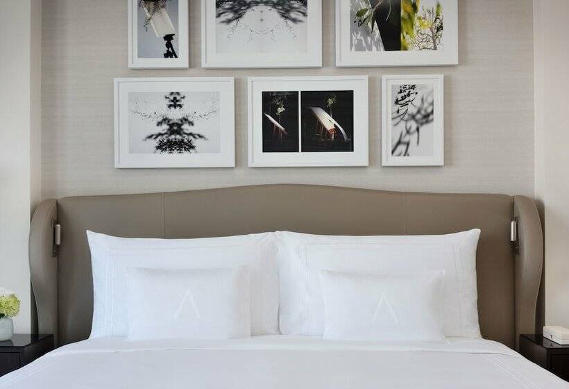 سوئیت کلاب, Kempinski The Boulevard Dubai