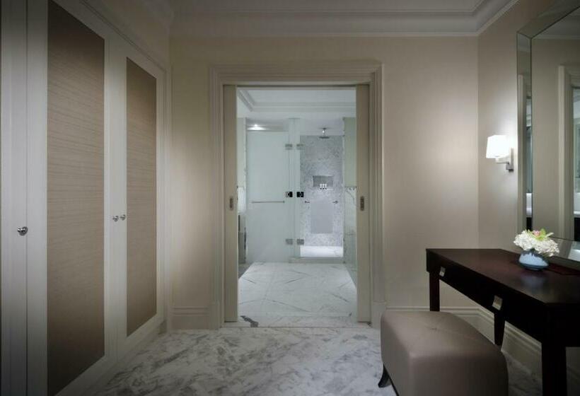 سوئیت پریمیوم, Kempinski The Boulevard Dubai