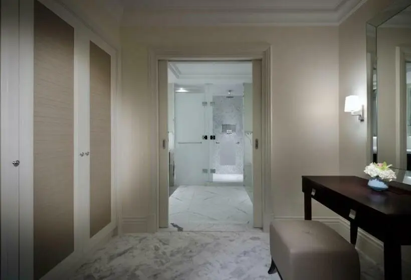 سوئیت پریمیوم, Kempinski The Boulevard Dubai