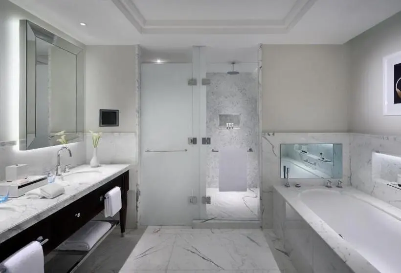 سوئیت پریمیوم, Kempinski The Boulevard Dubai