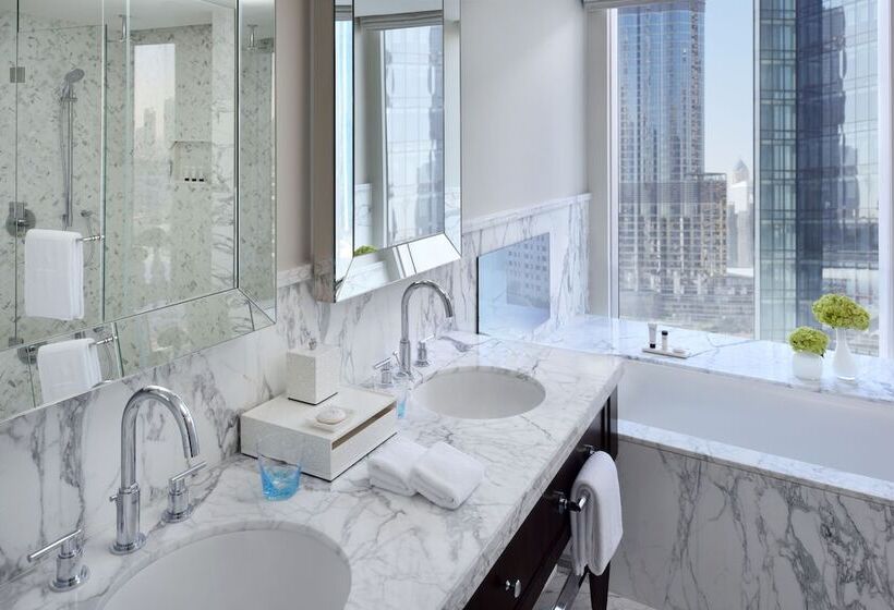 سوئیت کلاب, Kempinski The Boulevard Dubai