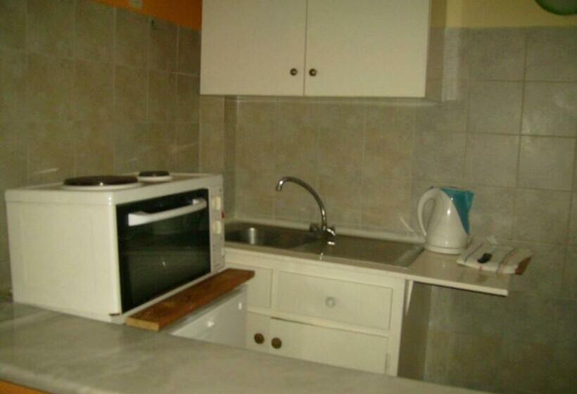 标准工作室, Aggelos Family