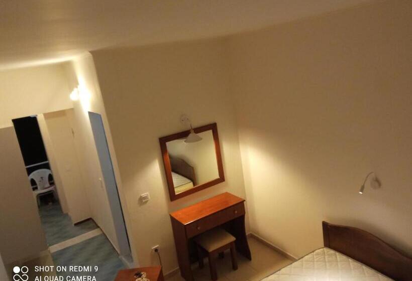 高级工作室, Aggelos Family