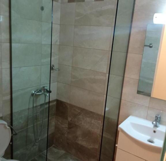 高级工作室, Aggelos Family