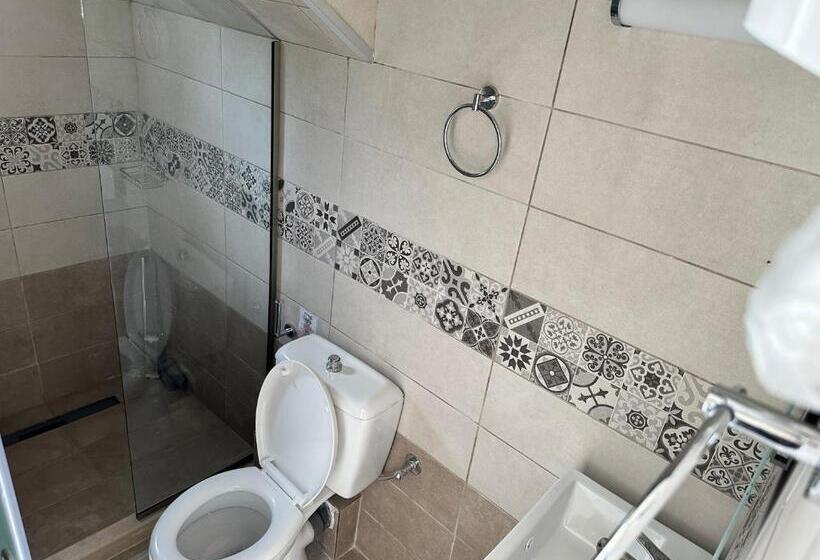 高级工作室, Aggelos Family