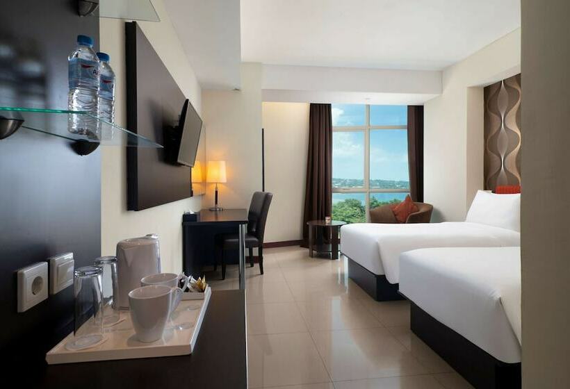 اتاق سوپریور, Best Western The Lagoon