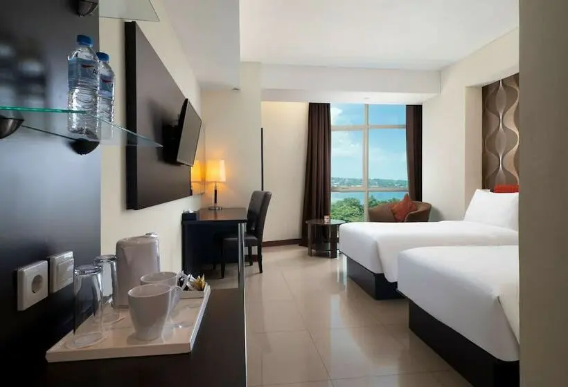 スーペリアールーム, Best Western The Lagoon