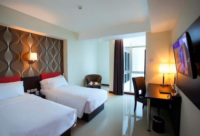 수피리어 룸, Best Western The Lagoon