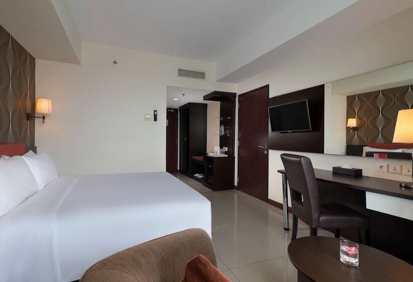 اتاق سوپریور, Best Western The Lagoon