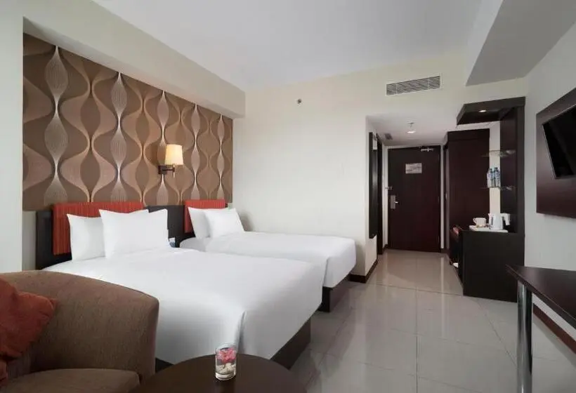 スーペリアールーム, Best Western The Lagoon