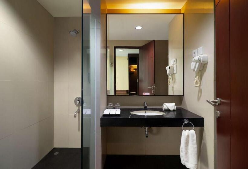 اتاق سوپریور, Best Western The Lagoon