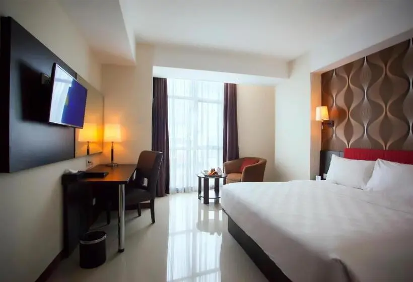 スーペリアールーム, Best Western The Lagoon