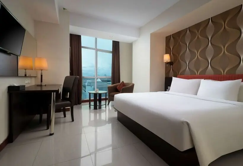 スーペリアールーム, Best Western The Lagoon