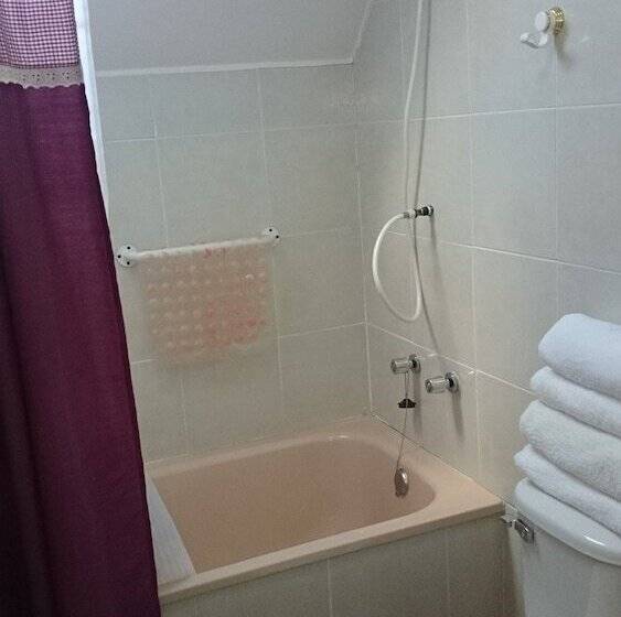 スタンダード４人部屋, Complejo Turistico Los Alamos