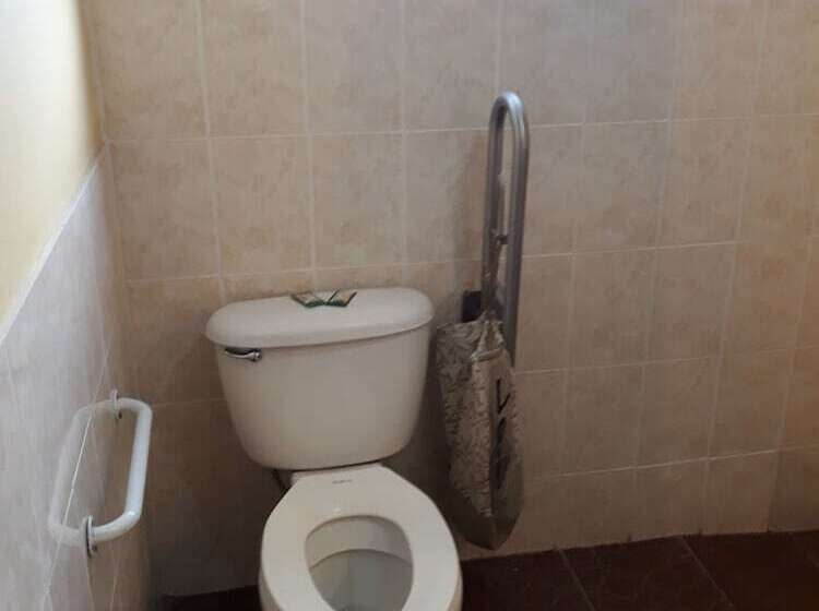 スタンダードルーム, Complejo Turistico Los Alamos