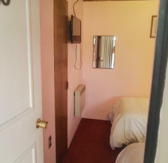 חדר סטנדרט, Cordillera