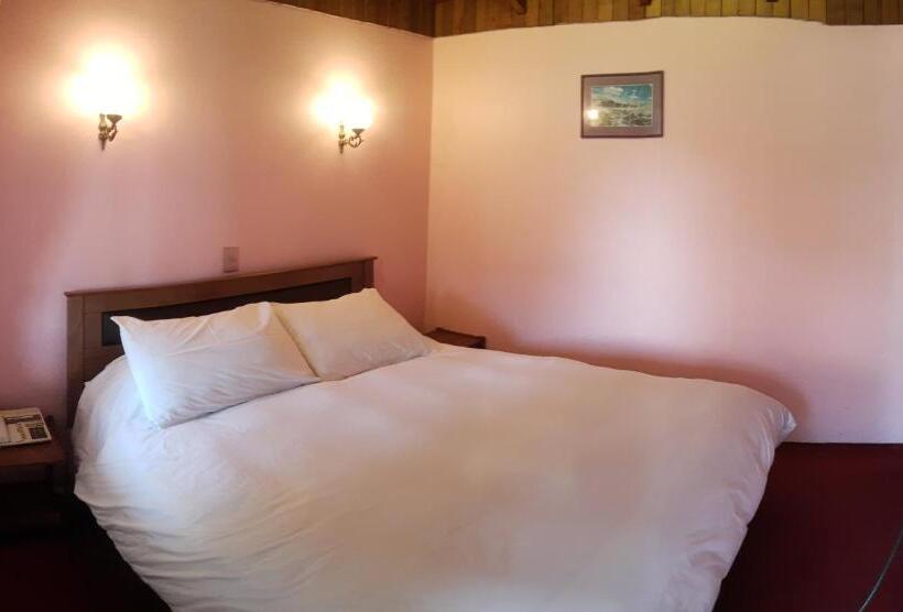 חדר סופריור יחיד, Cordillera