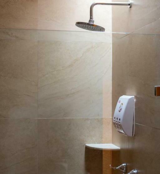 סוויטת מאסור, Casa Lotería  Pueblito Sayulita  Colorful, Family And Relax Experience With Private Parking And Pool