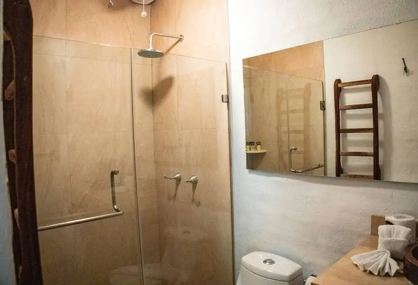 プレミアムファミリールーム, Casa Lotería Pueblito Sayulita Colorful, Family And Relax Experience With Private Parking And Pool
