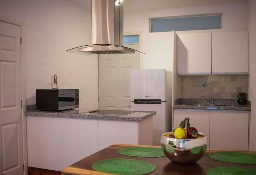 プレミアムファミリールーム, Casa Lotería Pueblito Sayulita Colorful, Family And Relax Experience With Private Parking And Pool