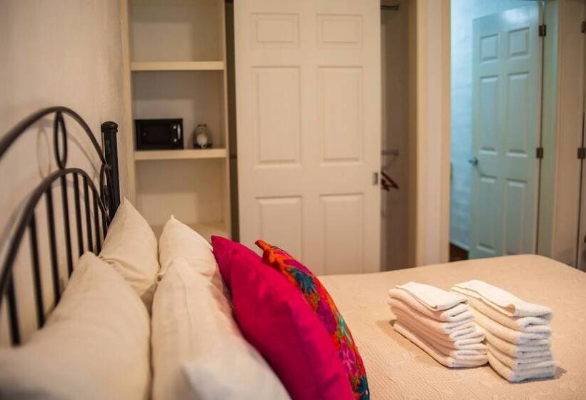 プレミアムファミリールーム, Casa Lotería  Pueblito Sayulita  Colorful, Family And Relax Experience With Private Parking And Pool