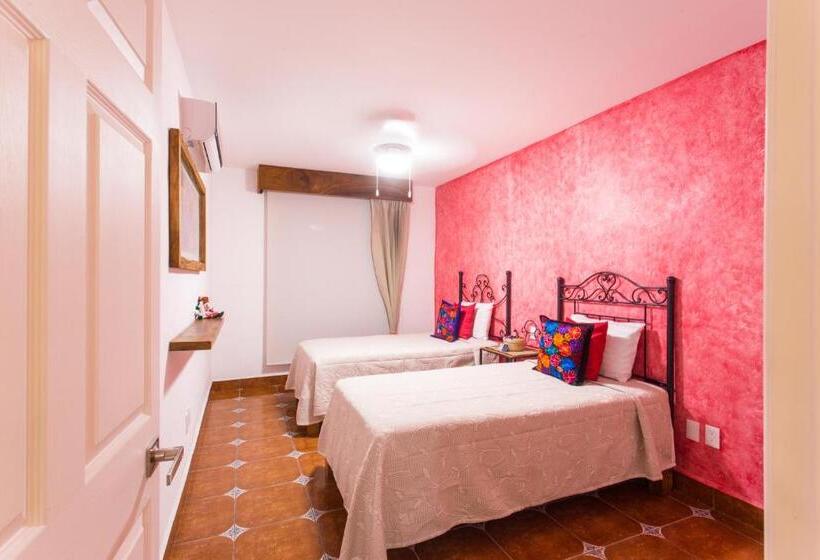 סוויטת מאסור, Casa Lotería  Pueblito Sayulita  Colorful, Family And Relax Experience With Private Parking And Pool