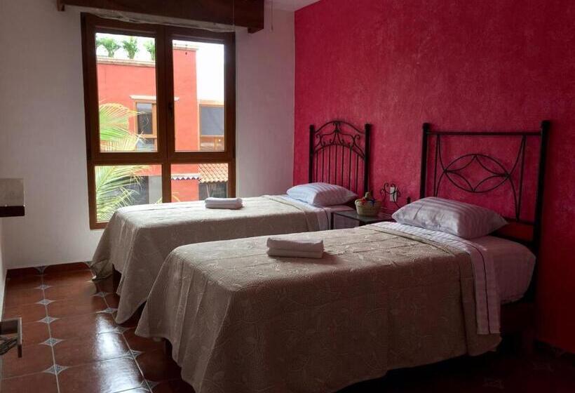 マスタースイートルーム, Casa Lotería  Pueblito Sayulita  Colorful, Family And Relax Experience With Private Parking And Pool