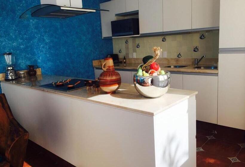 סוויטת מאסור, Casa Lotería  Pueblito Sayulita  Colorful, Family And Relax Experience With Private Parking And Pool