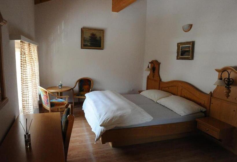 חדר סטנדרט, Gasthaus   Restaurant Simplon Va Hie