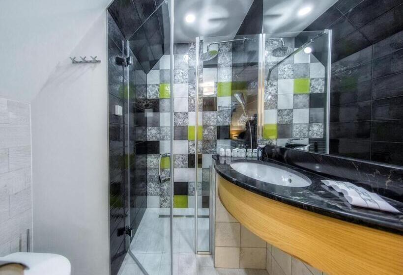 プレミアムファミリールーム, Gold